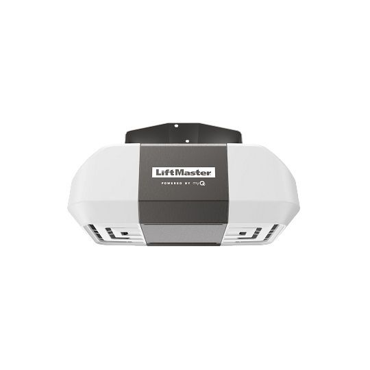 Chamberlain Group LiftMaster Chain Drive Wi-Fi Garage Door Opener 8587WL