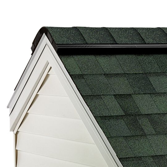 Owens Corning ProEdge Hip & Ridge Standard Shingles — OCFHRPEATCG