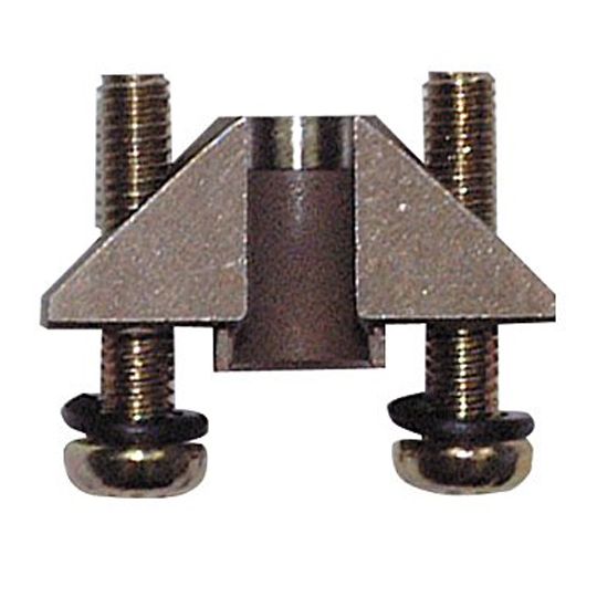 C&R Manufacturing Hitachi Nibbler Die