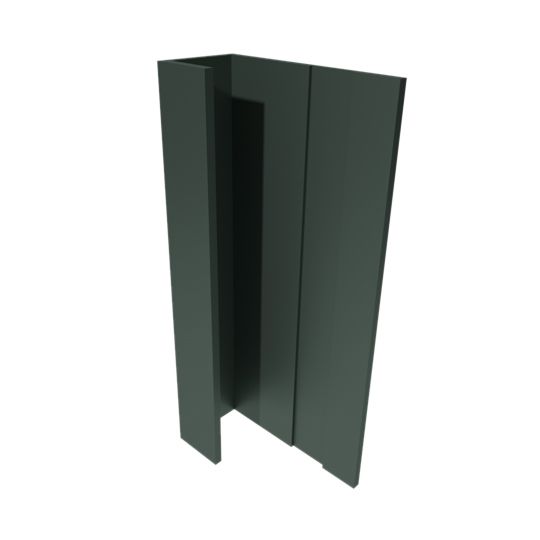 Tamlyn 5/16" XtremeTrim J-Mold