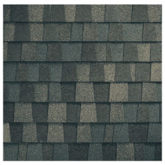 GAF Timberline Fortitude Shingles — GAFTLAHFORTCOX