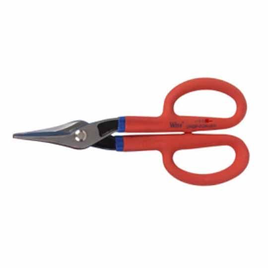 Roofmaster 10" V-10 Wiss Combination Pattern Snips