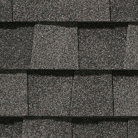 CertainTeed Roofing Landmark Shingles — CTRLMCS