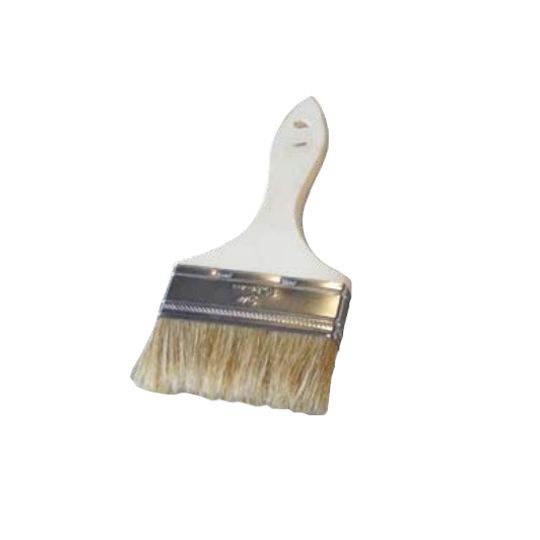 C&R Manufacturing 3" Chip Brush