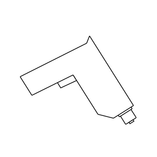 Olympic Manufacturing 2,500 Rpm Milwaukee Screw Gun