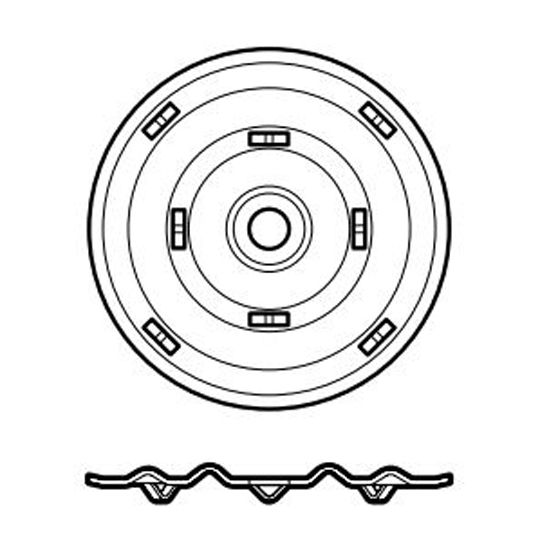 Johns Manville Accu-Seam Plates