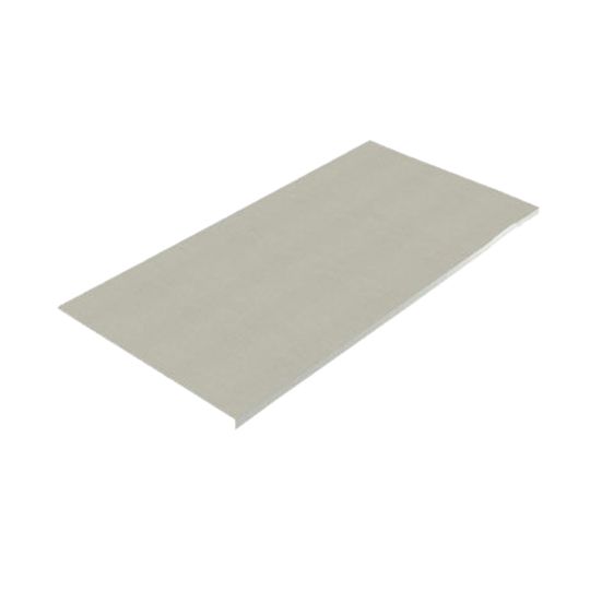 Atlas C (2" to 2-1/2") Tapered ACFoam-III 4' x 4' Grade-III (25 psi) Polyiso Cgf Roof Insulation