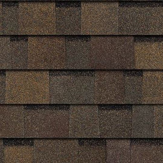 Owens Corning ImpactRidge Hip & Ridge Algae Resistant Shingles — Hip & Ridge Shingles — OCF915237DV