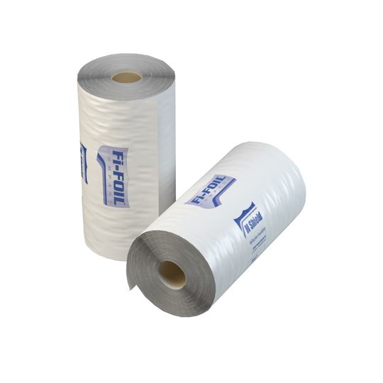 Fi-Foil 24" x 250' M-Shield Reflective Insulation