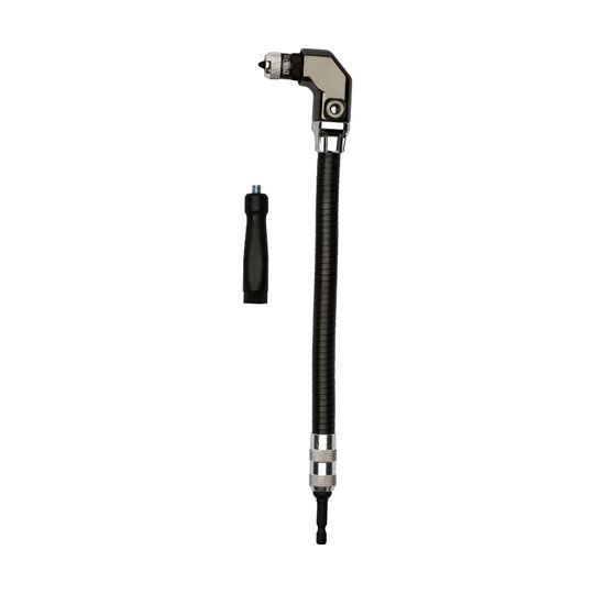 DeWalt 12" Right Angle Flex Shaft