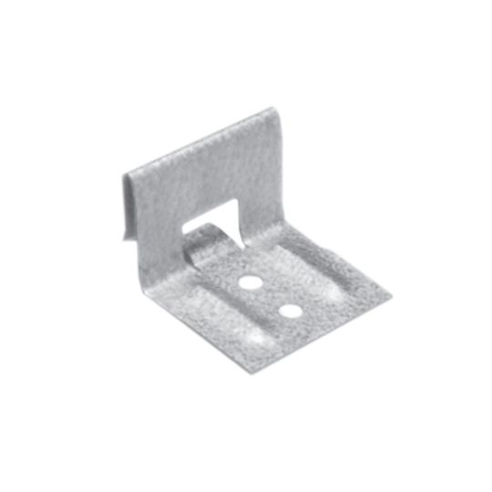 Englert 24 Gauge Series 1000 Universal Stainless Steel R-Clip - Box of 800