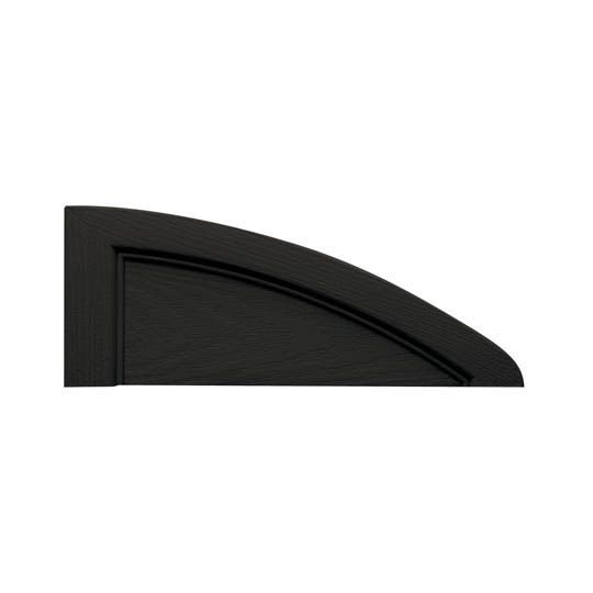 Mid-America Elliptical Arch Top - Fade Resistant — MABEAT6BL