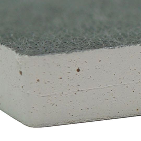 Johns Manville DensDeck Prime Gypsum Cover Board — Roofing Insulation — JMC12DDP4