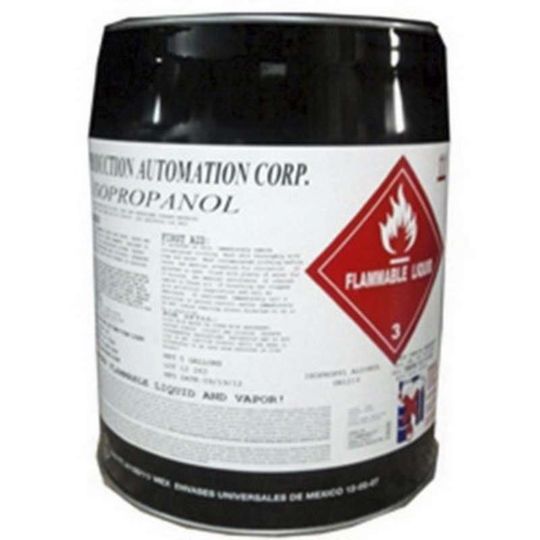 Tarr Isopropyl Alcohol - 5 Gallons
