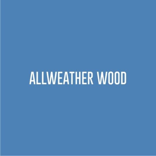 Allweather Wood 1" x 4" x 20' Primed Finger-Joint Stk Forest Trim