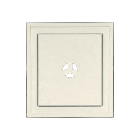 Mid-America Slim Line Mounting Block — MABMMSL034
