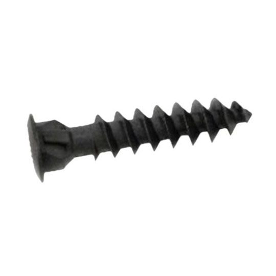 Johns Manville Polymer Auger Fasteners — JMCPAF9