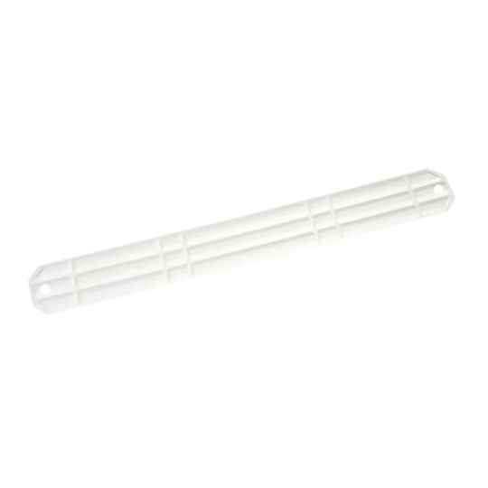 Raytec 2" x 3" Aluminum Pipe Bands