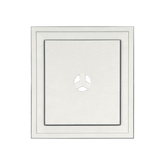 Mid-America Slim Line Mounting Block — MABMMSL123