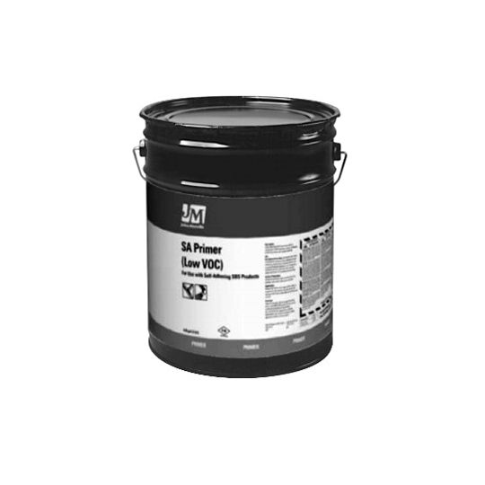 Johns Manville Sa Primer Low-VOC