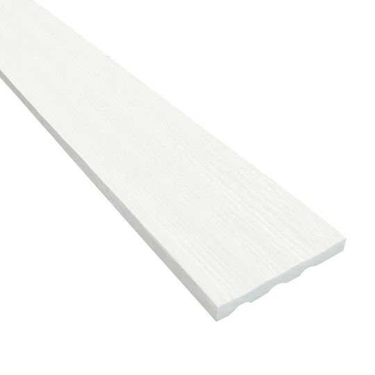 James Hardie Hardie Trim 4/4 NT3 Roughsawn Board for HardieZone 5 — HAR44AWNRHZ555