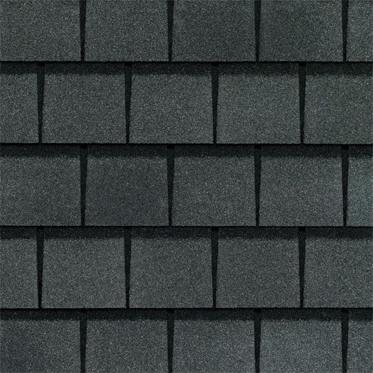 GAF Slateline Shingles — GAFSLASARMV