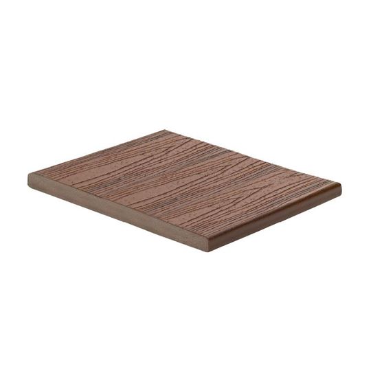 Trex 12" x 12' Transcend Fascia — TRXTF11212LR