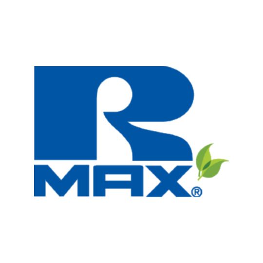 Rmax 3" x 4' x 8' Composite Board