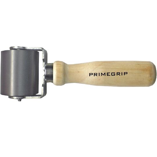 Building Products of America Double Fork Steel Roller — BPADFSTR22