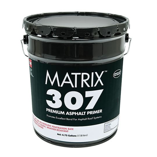 GAF Matrix 307 Premium Asphalt Primer