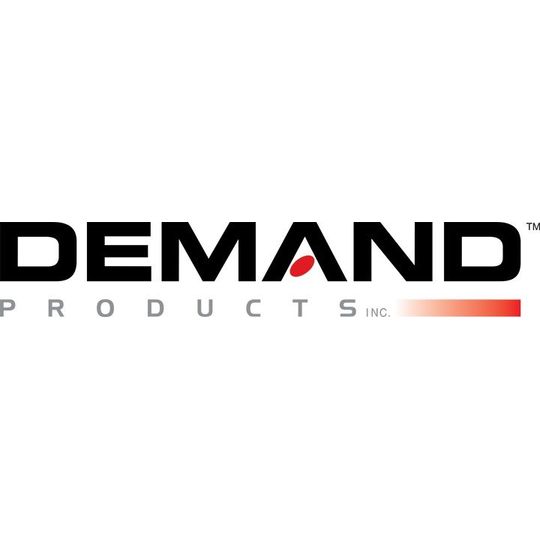 Demand Products F600 Plastic Eifs Finish Float - 5" x 12"