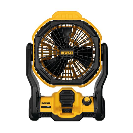 DeWalt 11" 20V Max Cordless Jobsite Fan