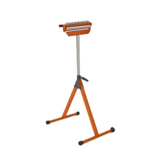Bora Portamate Adjustable Tri-Function Pedestal Roller Stand