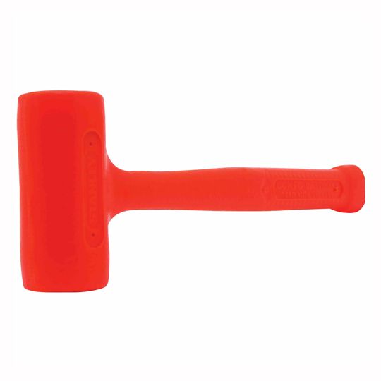 Bostitch 10 Oz. Compo-Cast Standard Head Soft Face Hammer