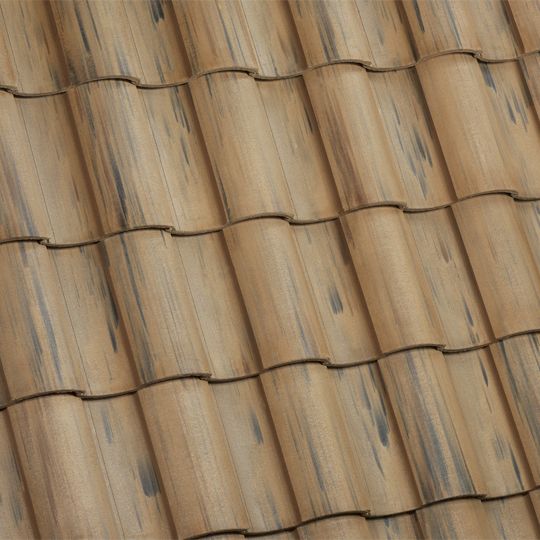 Eagle Roofing Products 10" x 17" Capistrano Trim Tile — EGLCA3520MASCA