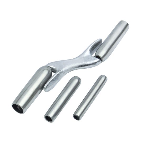 Kraft Tool Hubbard Jointer with 4 Blades