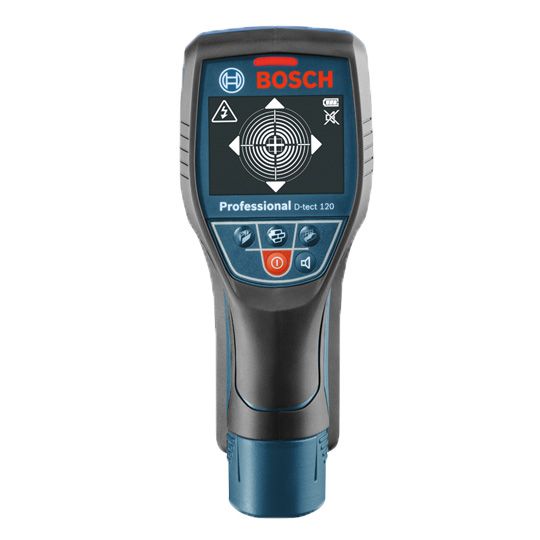 Bosch D-Tect Wall/Floor Scanner