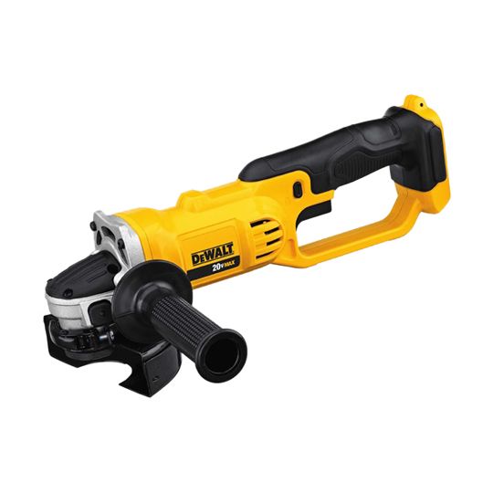 DeWalt 4-1/2" 20V Max Lithium Ion Grinder