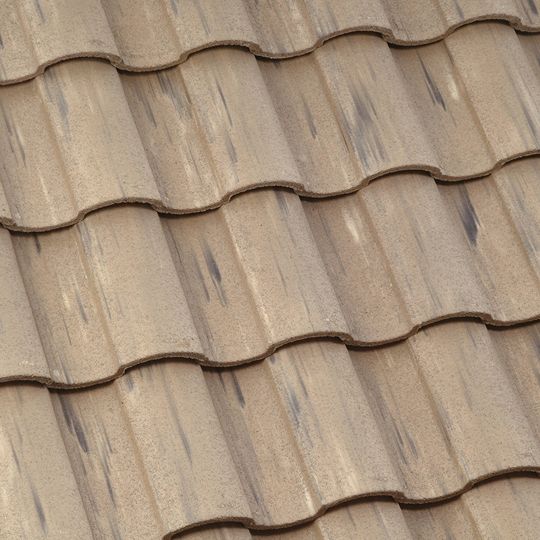 Eagle Roofing Products 10" x 17" Capistrano Trim Tile — EGLCA3598MASCA