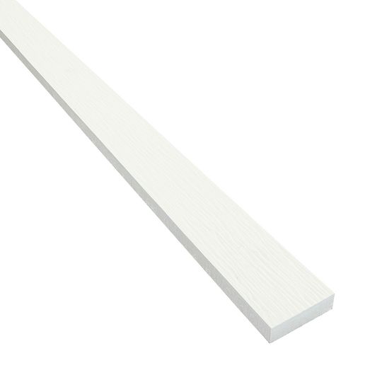 James Hardie Hardie Trim Rustic Grain Batten Board for HardieZone 10 — HAR44AWRBHZ1025