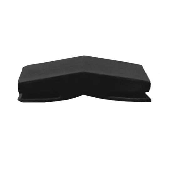 Flamco Foam Connector & End Plug