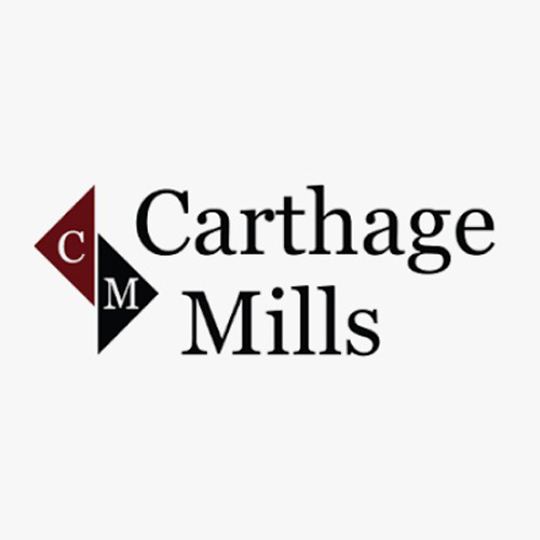 Carthage Mills 3' x 72' Ps/Max Self-Adhered Synthetic Roof Underlayment - 2 Sq. Roll