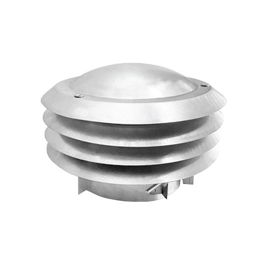 Air Vent 7" to 9" Adjustable Type B Gas Vent Cap
