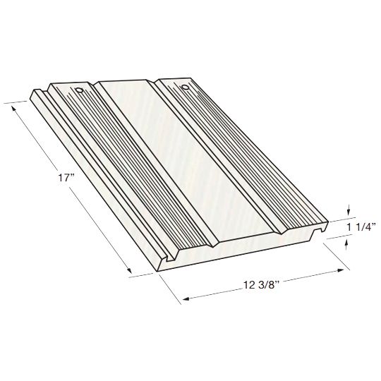 Eagle Roofing Products Golden Eagle Tile