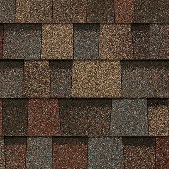 Owens Corning TruDefinition Duration Flex Shingles — OCFDTDFMDWSH