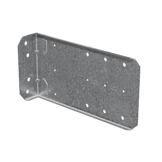 Simpson Strong-Tie 16 Gauge 7-1/2" Fcb Bypass Framing Fixed-Clip Connector