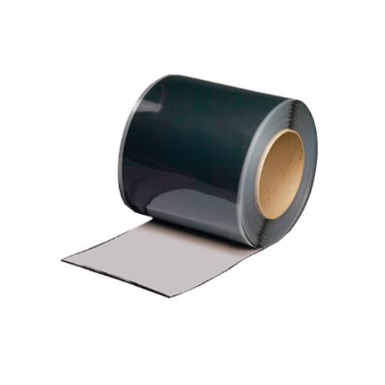 WeatherBond 6" x 100' Peel & Stick Detail Flashing