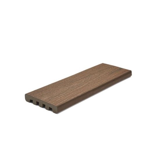 Trex 1" x 6" x 20' Enhance Naturals Square Edge Composite Deck Boards — TRXENSE20TS
