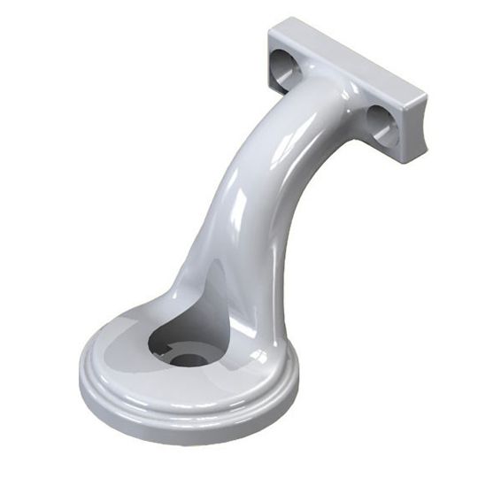 RDI Railing Dynamics Vinyl Hand Rail Mounting Bracket