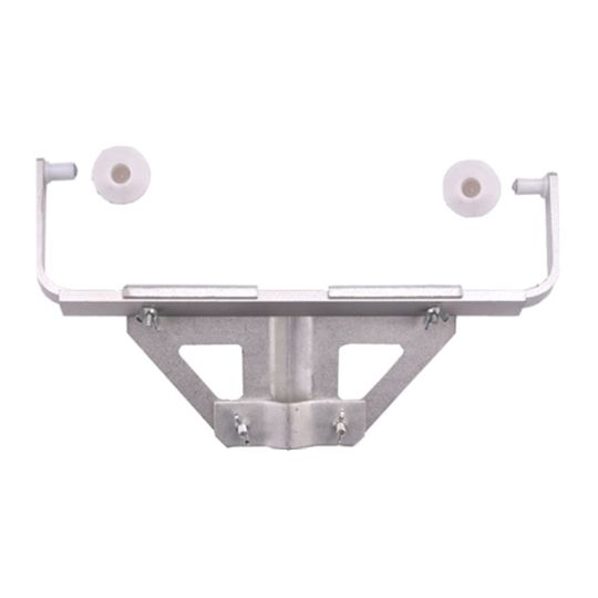 AJC Tools & Equipment 18" Roller Frame